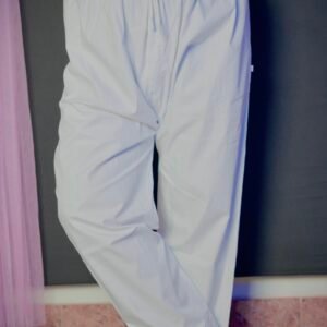 সাদা কম্বো ২ পিস